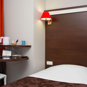 Chambre Simple